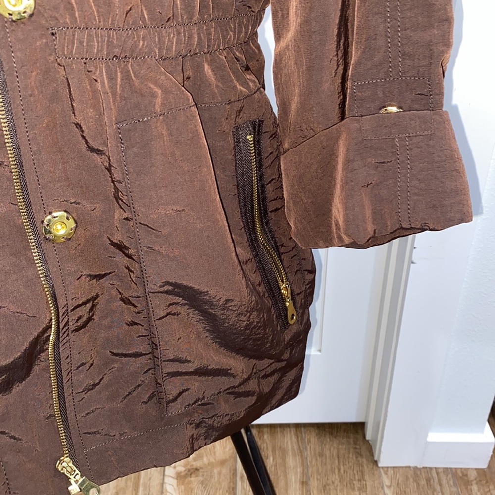 The Fillmore jacket - Picture 3 of 9